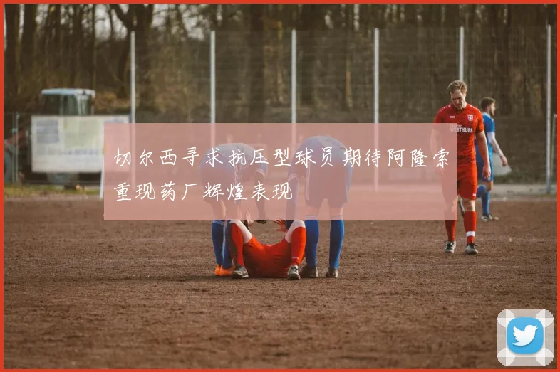 切尔西寻求抗压型球员期待阿隆索重现药厂辉煌表现
